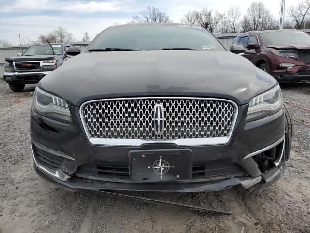 3LN6L5A95HR620491 Lincoln Mkz Premiere