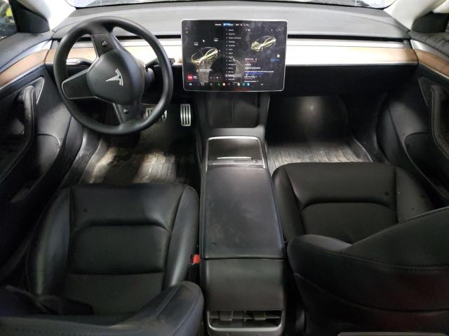 5YJ3E1EC1PF498518 Tesla MODEL 3