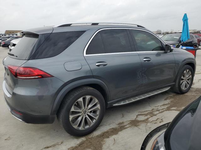 4JGFB4JE1LA109812 Mercedes-Benz GLE 350