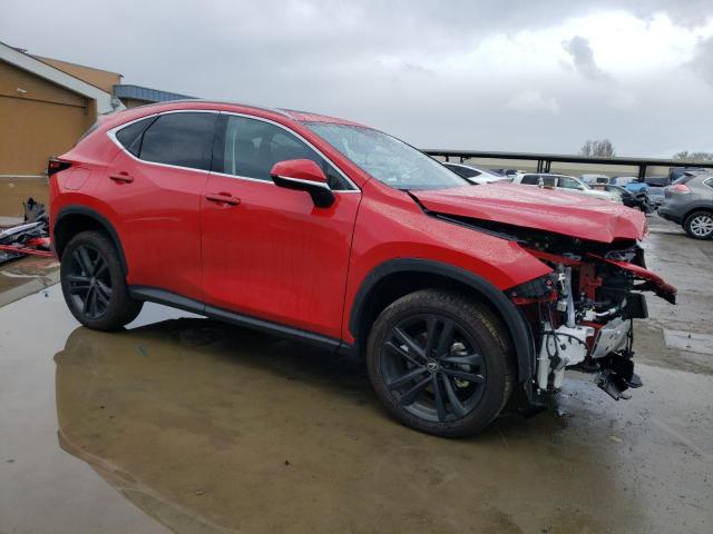 JTJHKCFZ3R2029446 Lexus Nx 450h Luxury
