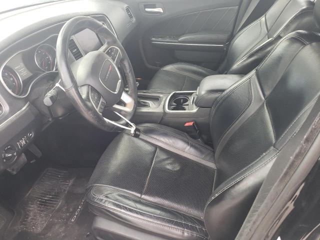 2C3CDXHG5HH609625 Dodge Charger Sxt