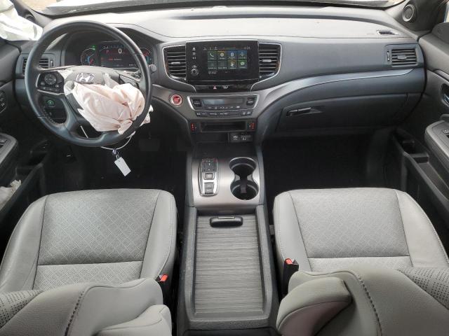 5FNYF8H59MB023395 Honda Passport Exl