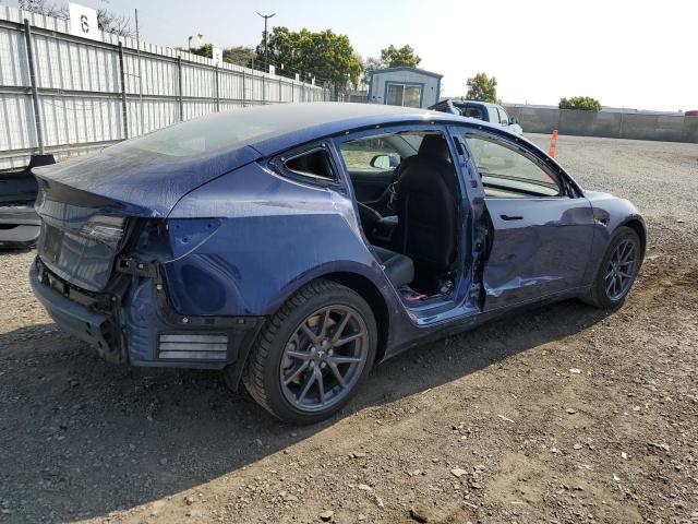 5YJ3E1EA8JF077997 Tesla MODEL 3