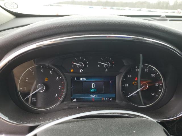 KL4CJESB9KB948887 Buick Encore Preferred