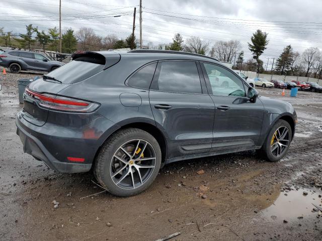 WP1AA2A54NLB00565 Porsche Macan