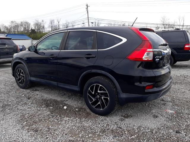 5J6RM4H44GL040319 Honda CR-V SE