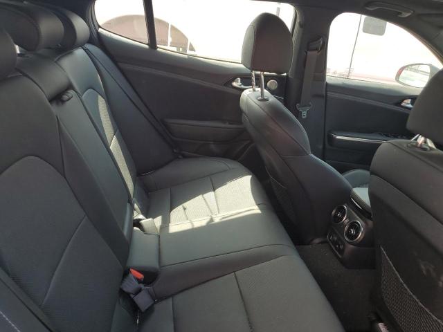 KNAE35LD5P6136962 KIA Stinger Gt Line
