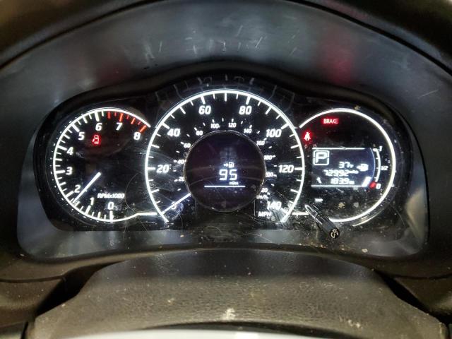 3N1CE2CP9GL403395 Nissan Versa Note S
