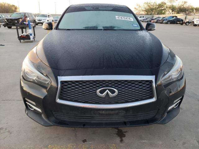 JN1EV7AP7HM735304 Infiniti Q50 Premium