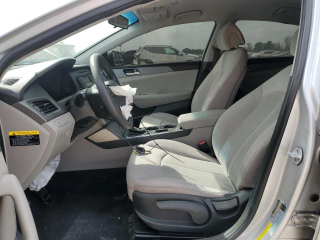 5NPE24AF4HH536121 Hyundai SONATA SE