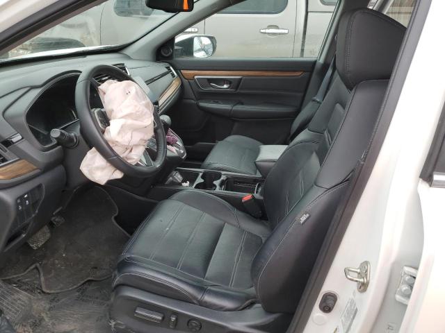 5J6RW2H82HL052133 Honda CR-V EXL