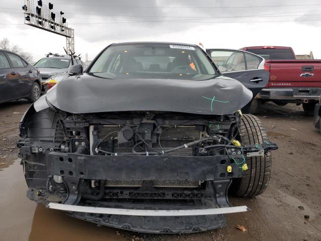 JN1EV7AR1JM436978 Infiniti Q50 LUXE