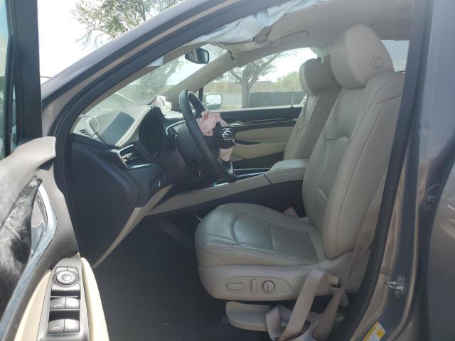 5GAERBKW2KJ236172 Buick Enclave Essence