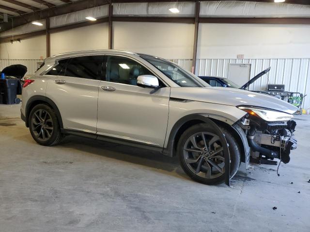 3PCAJ5M17KF131058 Infiniti Qx50 Essential