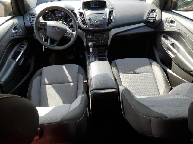 1FMCU9GD8HUC41528 Ford ESCAPE SE
