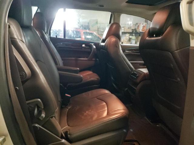 5GAKRCKD8EJ228170 Buick Enclave