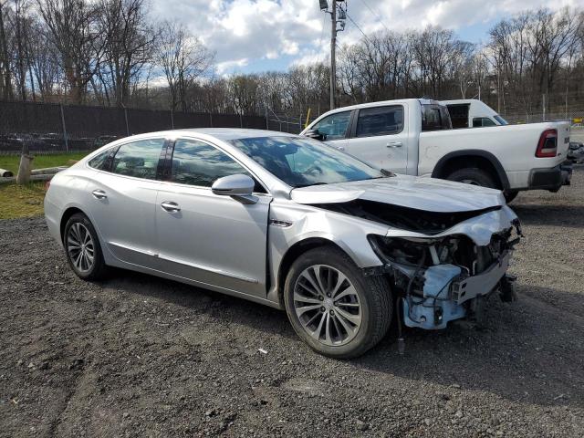 1G4ZN5SS4JU110642 Buick Lacrosse Preferred