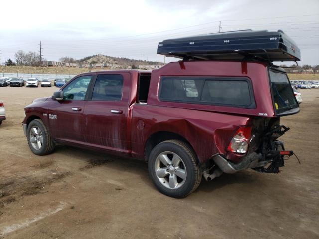 3C6RR7LT6GG332114 RAM 1500 Slt