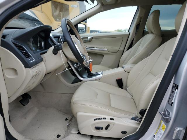 YV4902RK4F2668286 Volvo Xc60 T6 Premier