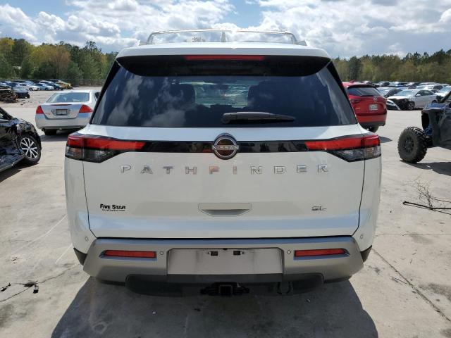 5N1DR3CB4PC275980 Nissan Pathfinder Sl