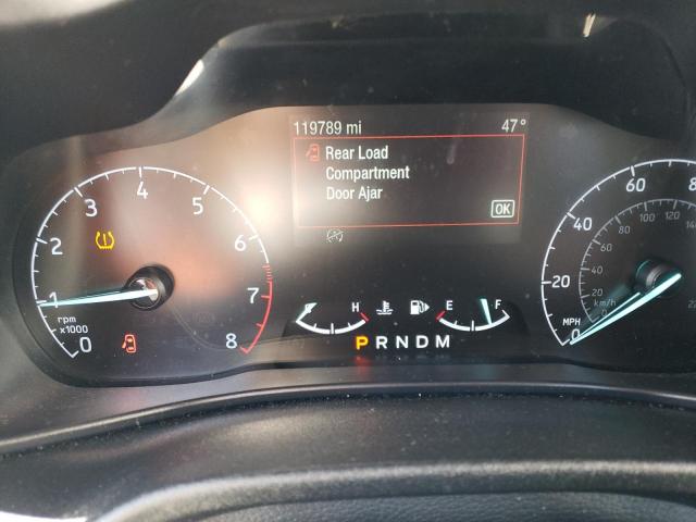 NM0GS9F25L1468498 Ford Transit Connect Xlt