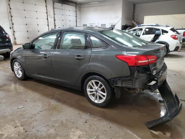 1FADP3F29HL330596 Ford FOCUS SE