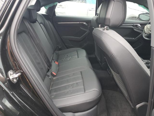 WAUHUDGY2RA060487 Audi A3 Premium Plus