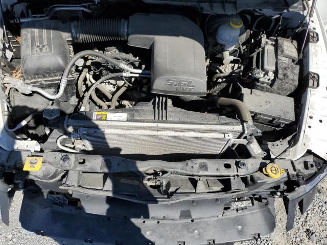 3C6JR7DG5KG641385 RAM 1500 Classic Tradesman