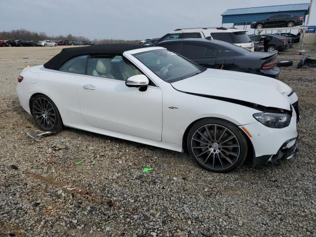 W1K1K6BB9NF175681 Mercedes-Benz E AMG 53