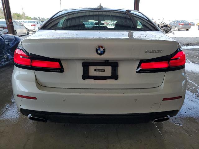 WBA53BH04NCK06549 BMW 530 I