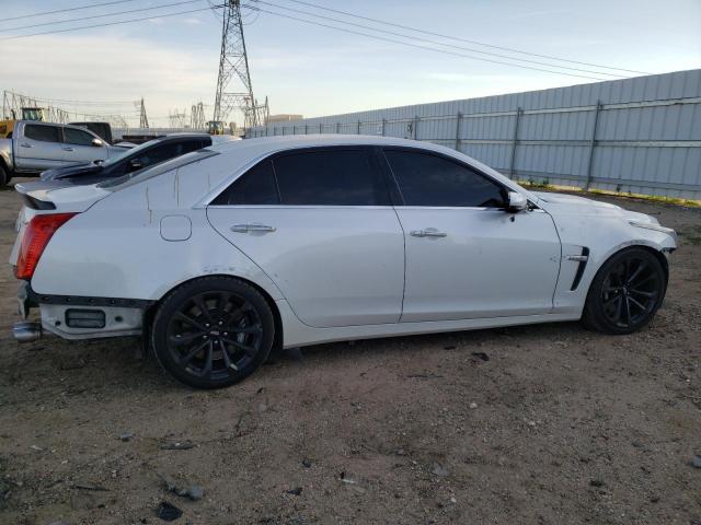 1G6A15S65K0117529 Cadillac CTS-V
