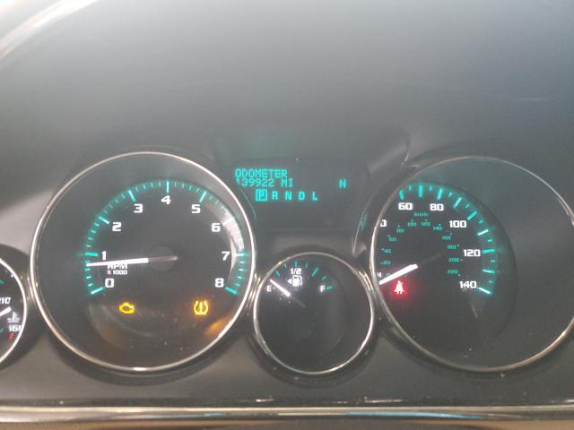 5GAKRBKD9FJ217514 Buick Enclave