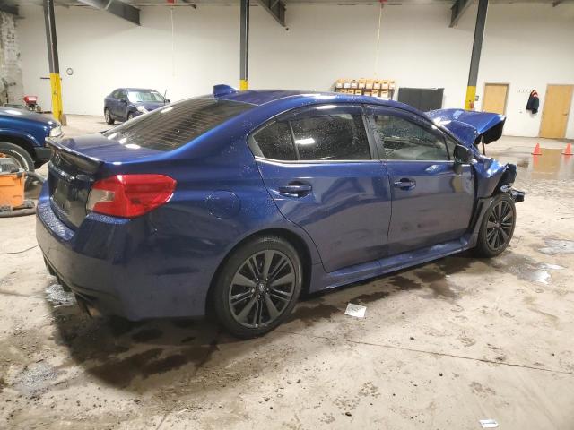 JF1VA1A62K9812853 Subaru WRX