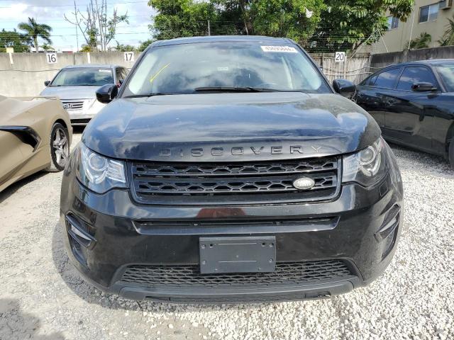 SALCP2BG8GH571254 Land Rover Discovery Sport Se