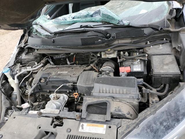 5J6RW5H38KL004360 Honda CR-V LX