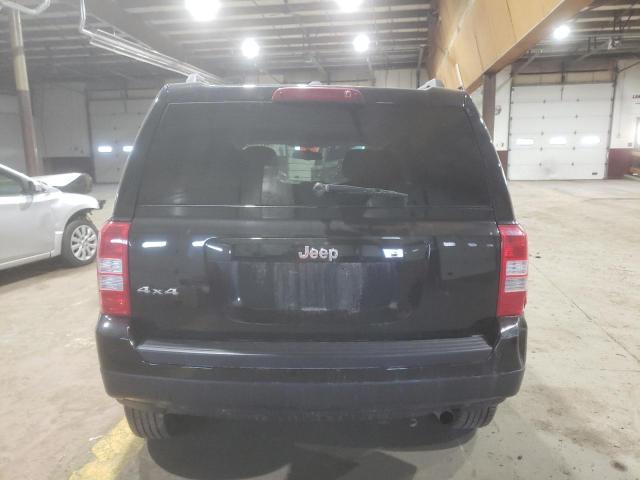 1C4NJRBB7GD595048 Jeep Patriot Sport