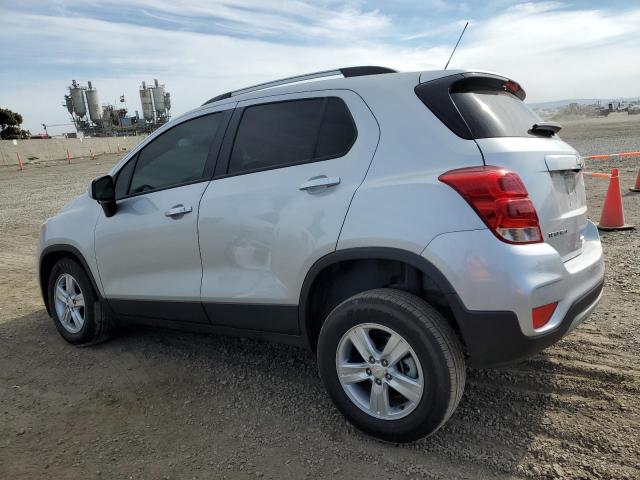 KL7CJPSM8NB556956 Chevrolet TRAX 1LT