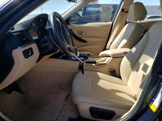 WBA3A5G50ENP28126 BMW 328 I