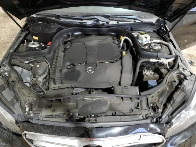 WDDHF5KB9GB196196 Mercedes-Benz E 350