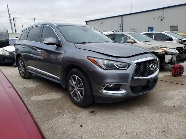 5N1DL0MN1LC506983 Infiniti QX60 LUXE