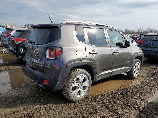 ZACCJBDT1GPC71311 Jeep Renegade Limited