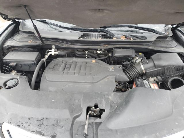 5FRYD4H21GB037220 Acura MDX
