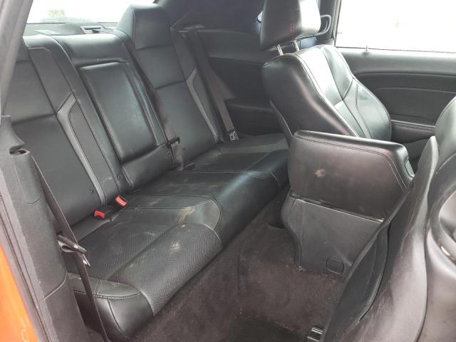 2C3CDZBG2FH869272 Dodge Challenger Sxt Plus
