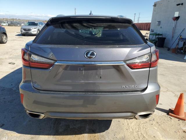 2T2ZZMCAXGC014167 Lexus RX 350