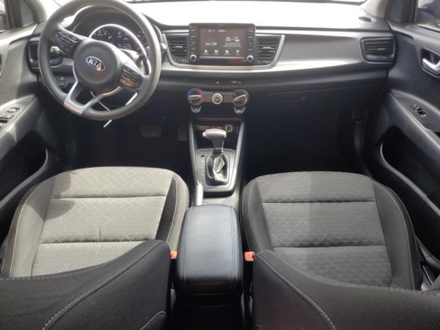 3KPA24AB1KE157584 KIA RIO S