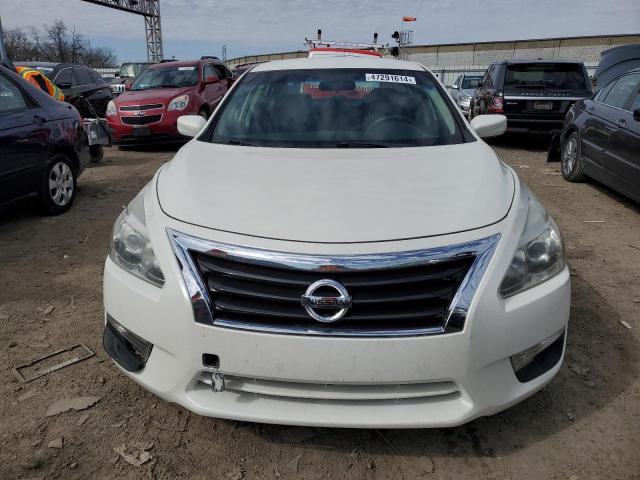 1N4AL3AP4FC178810 Nissan ALTIMA 2.5