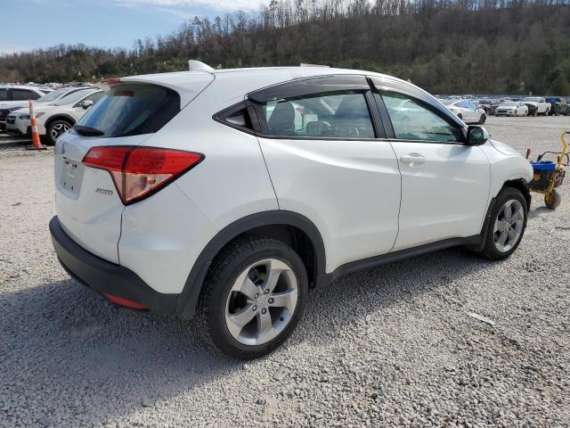 3CZRU6H3XJM703871 Honda HR-V LX