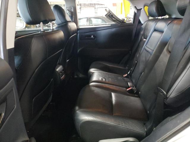 JTJBK1BA0E2039212 Lexus Rx 350 Base