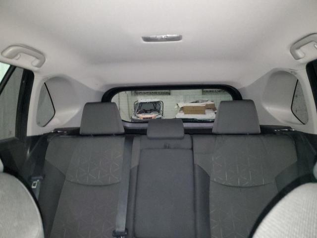 2T3P1RFV7MW209742 Toyota Rav4 Xle