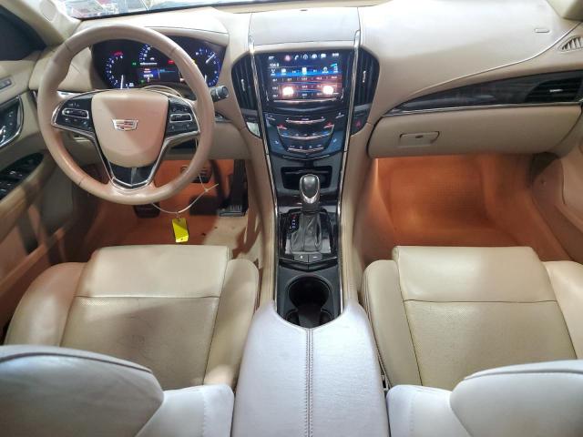 1G6AB5RA7G0116705 Cadillac ATS LUXURY